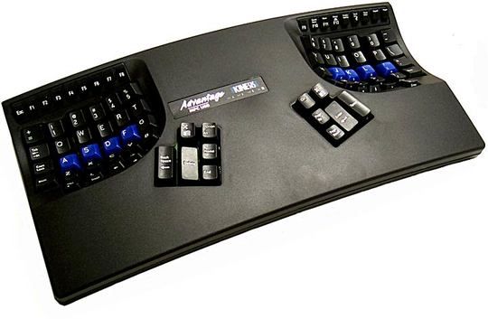 Kinesis Advantage